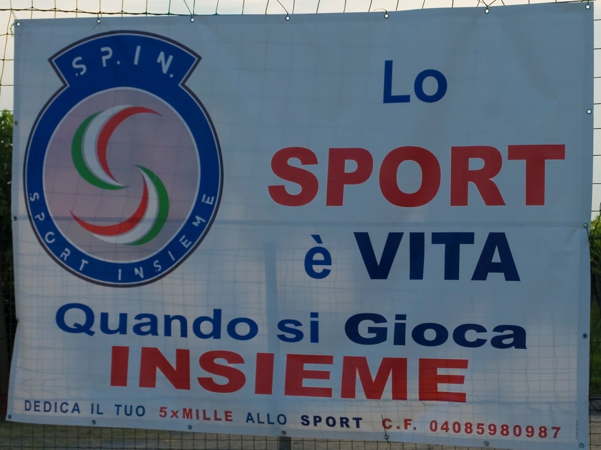 Sport Insieme